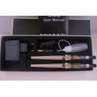 Duo kit with Variable voltage 650/1100mah battery + CE6 (FT) Clearomizer